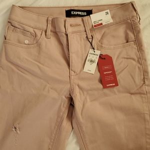 Express Jeans